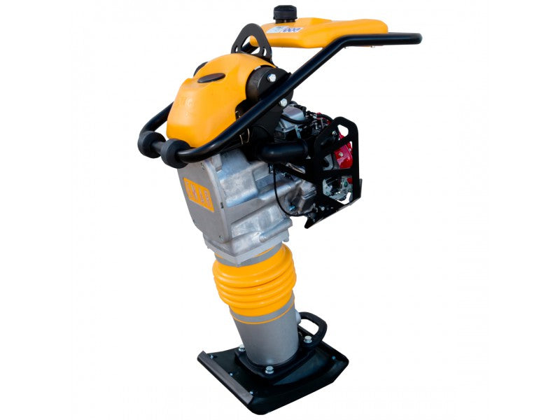 Mai compactor ENAR PH70E (HONDA GXR120) Mai compactor ENAR PH70E (HONDA GXR120)
